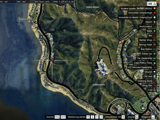 Great Ocean Hwy, Banham Canyon preview 1